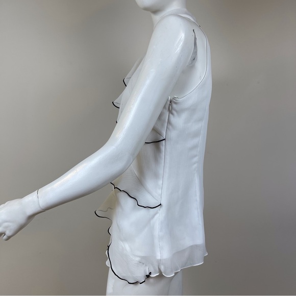 Iz Byer Women’s Blouse - Picture 4 of 4